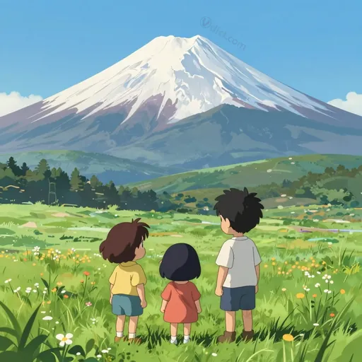 fuji