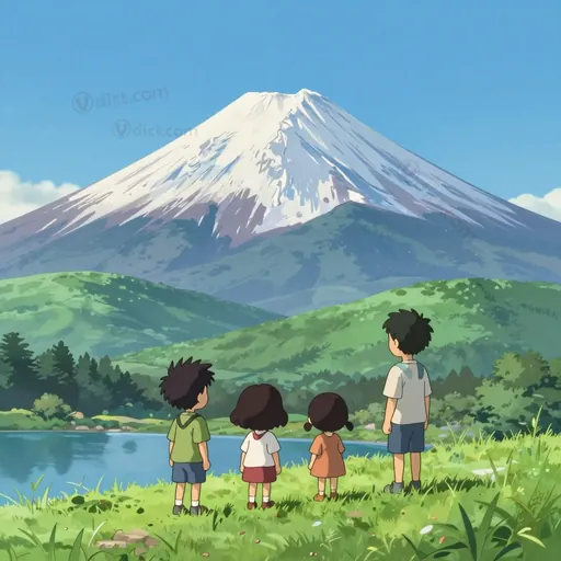 fuji-san