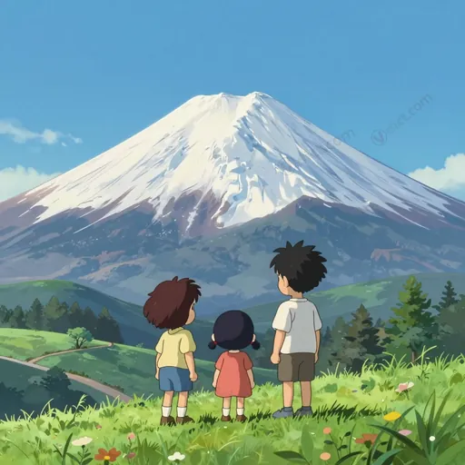 fujiyama