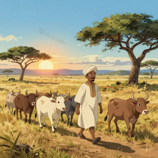 fulani