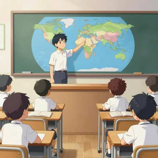 fulbright