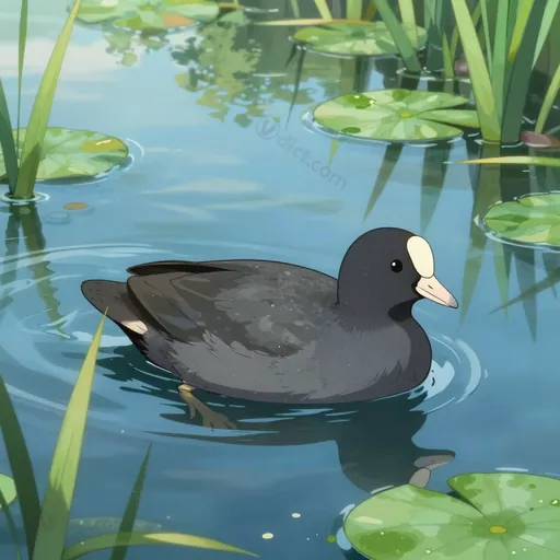 fulica