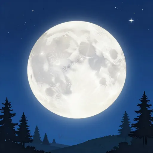 full-moon