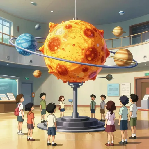 full-scale