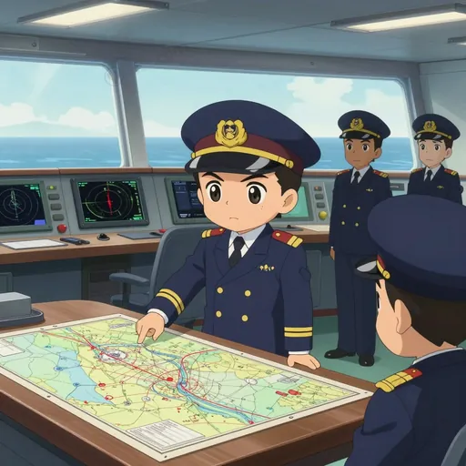 full admiral