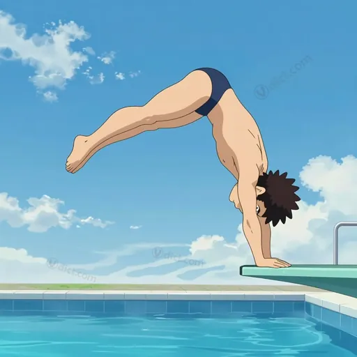 full gainer