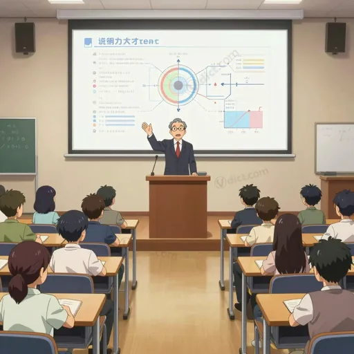 full professor