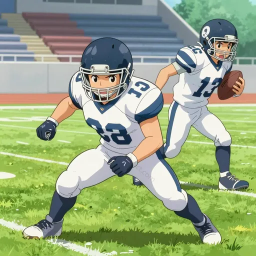fullback