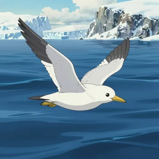 fulmar