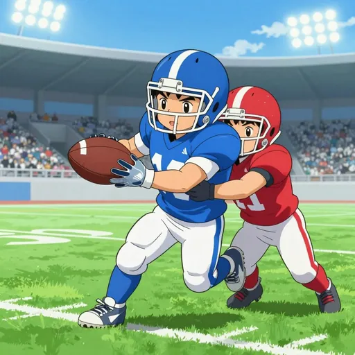fumble