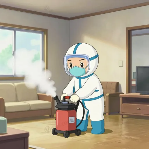 fumigate
