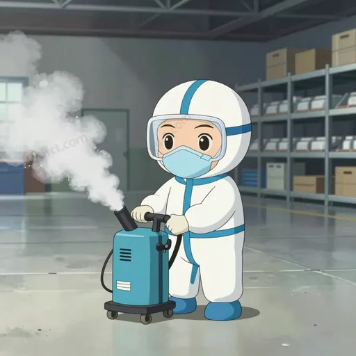 fumigation