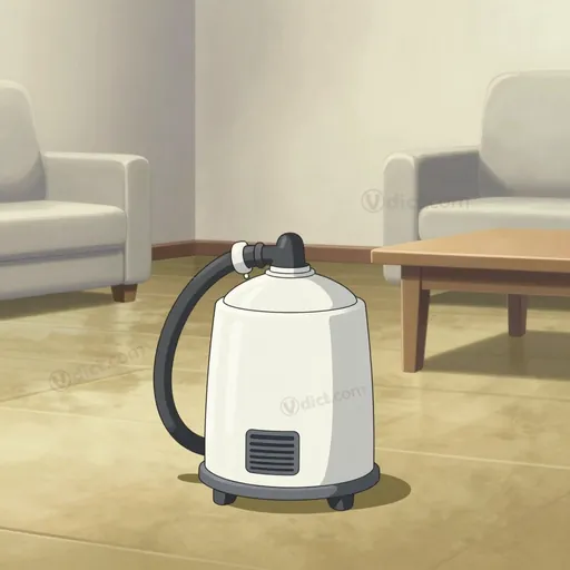 fumigator