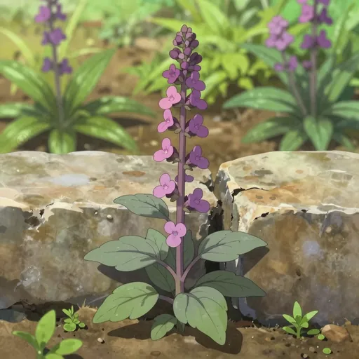 fumitory