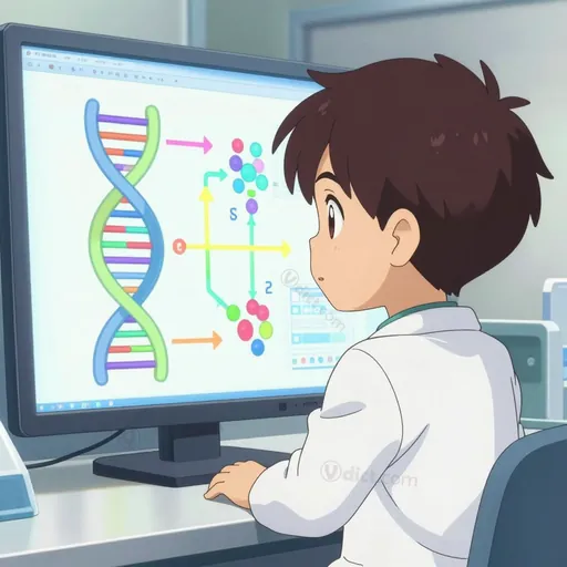 functional genomics