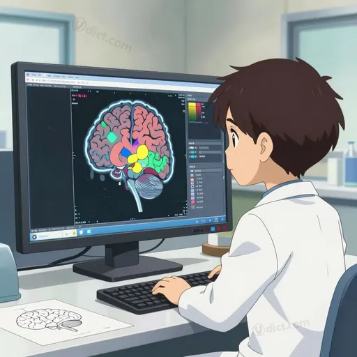 functional magnetic resonance imaging