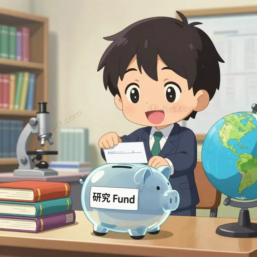 fund