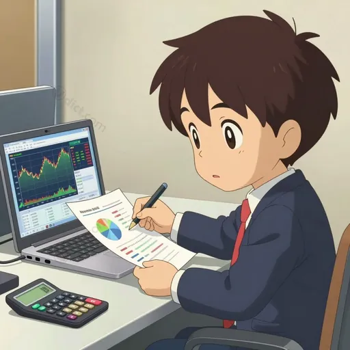 fundamentals analysis