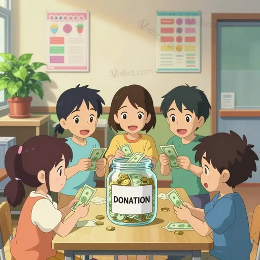 funds