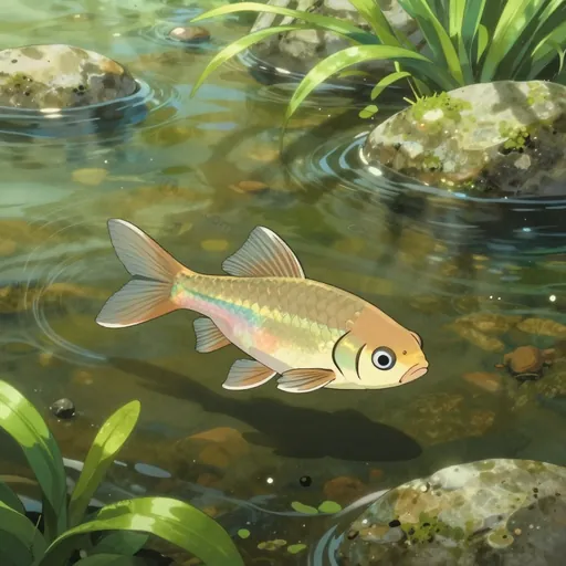 fundulus