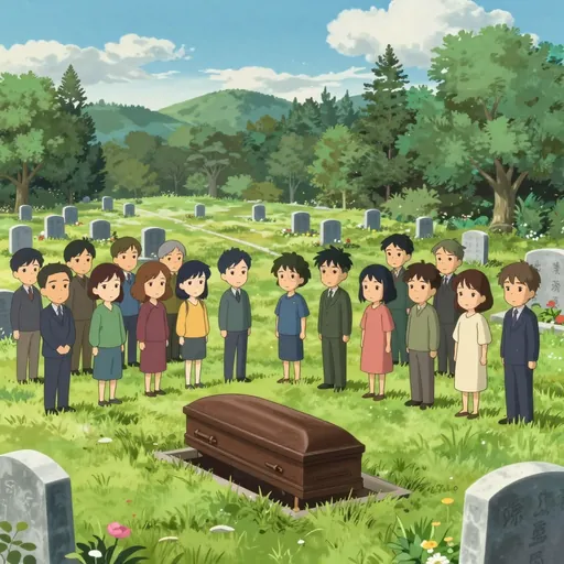 funeral