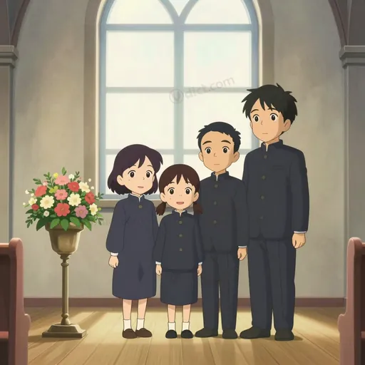 funeral chapel