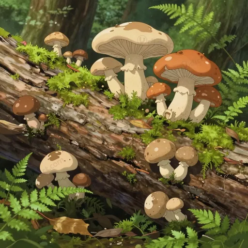 fungusy