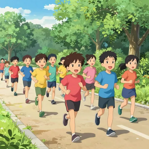 funrun