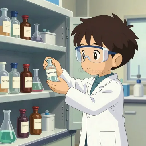 furfuran