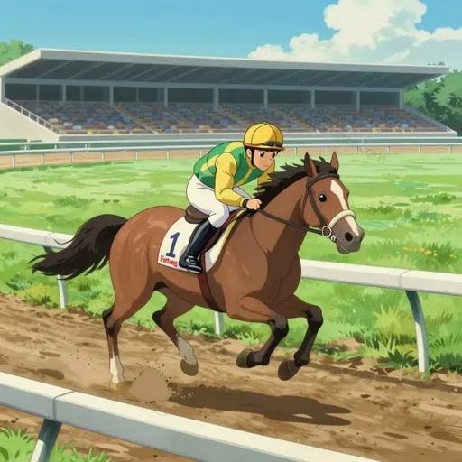 furlong