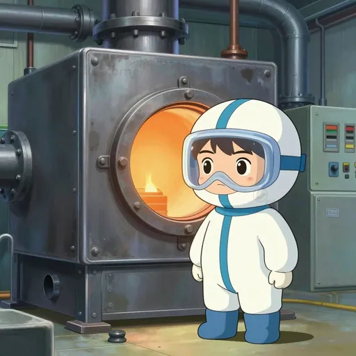 furnace