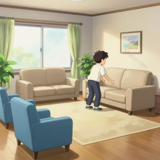 furnish