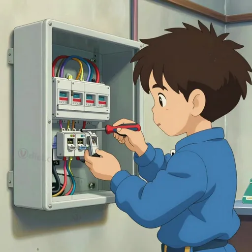 fuse