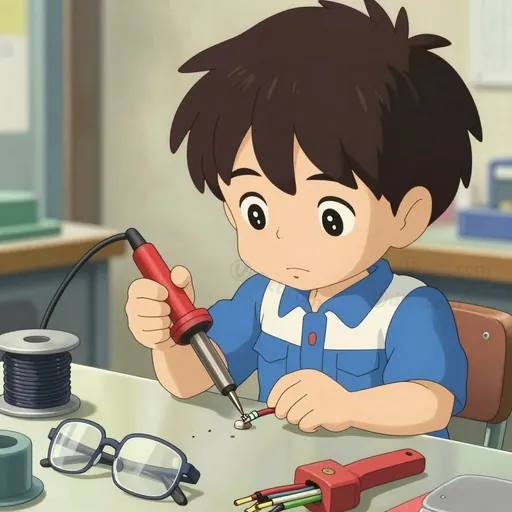 fusible metal