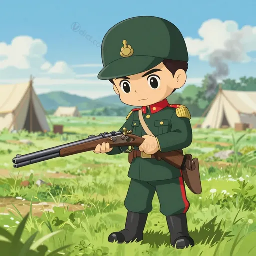 fusil