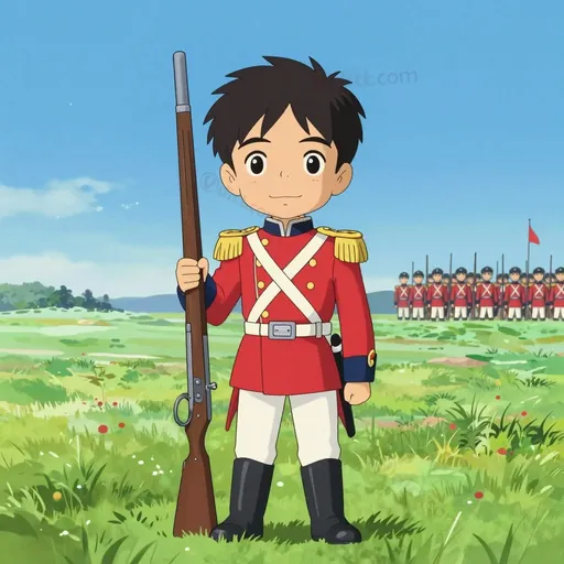 fusilier