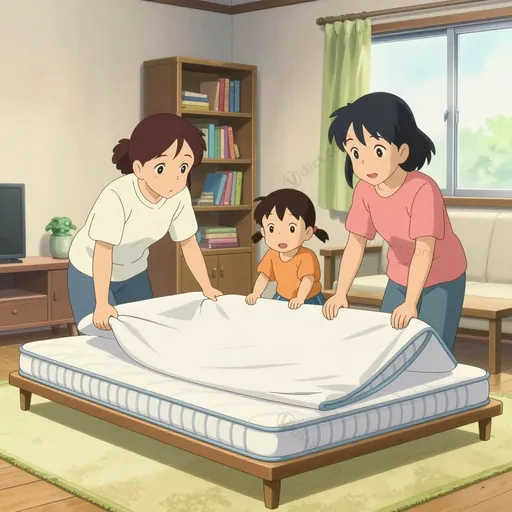 futon