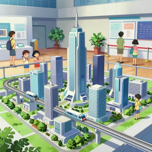 futurama
