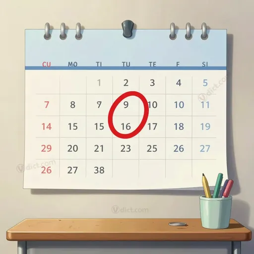 future date