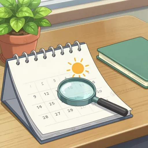 future day