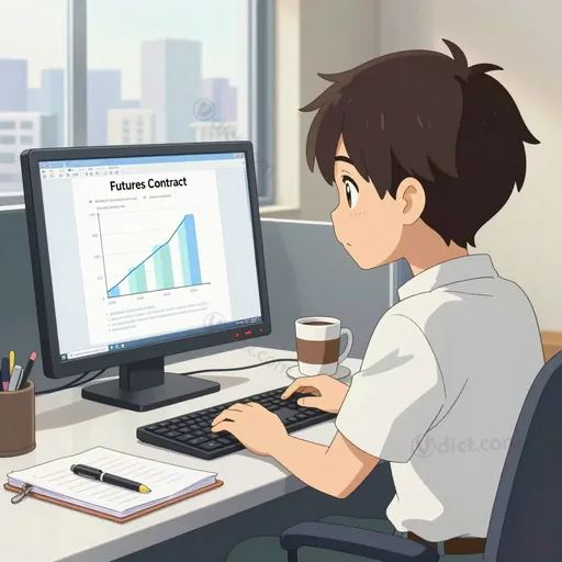 futures contract