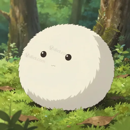fuzz-ball