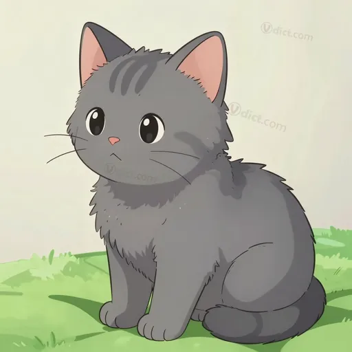 fuzzy