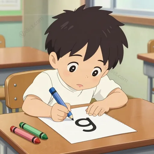 g