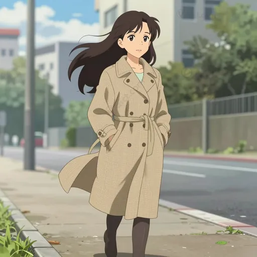 gabardine