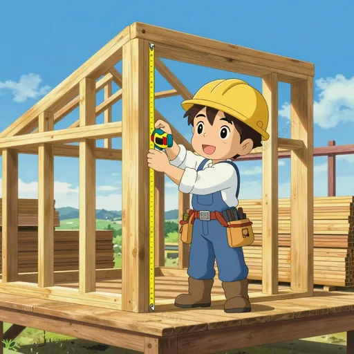 gable wall