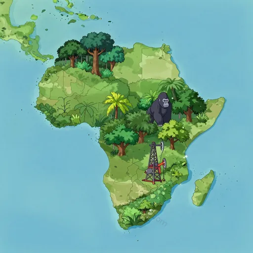 gabonese republic