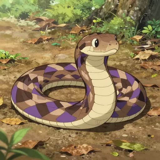 gaboon viper