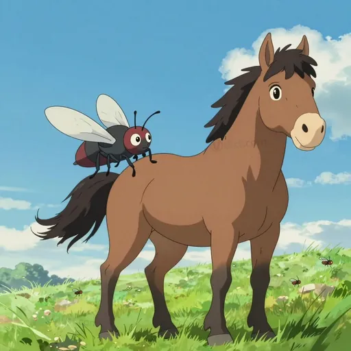 gad-fly