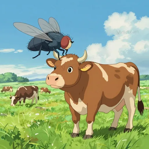 gadfly